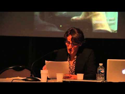 "Harun Farocki, mots images. Une discussion à partir de Schnittstelle (Section)" par Marie Voignier