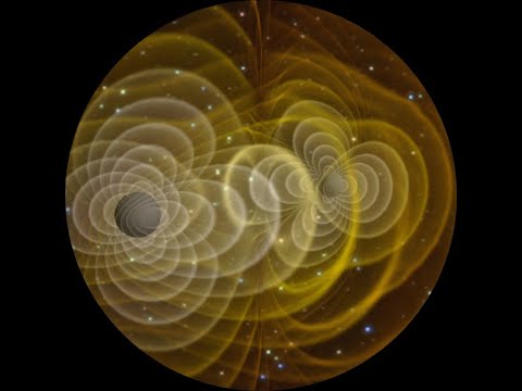 Warum sind Gravitationswellen so schnell wie Licht? | KP Haupt