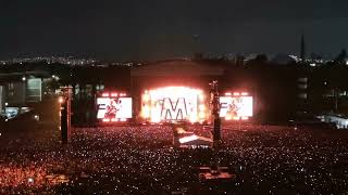 Download lagu Depeche Mode | Foro Sol México 2023 - It's No Good mp3