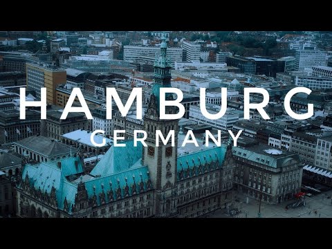 Hamburg, Germany