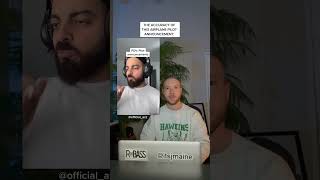 Download lagu So This Is Why Airplane Announcements Sound Like That #shorts #pilot #pilots #airplane #funny mp3 Download lagu So This Is Why Airplane Announcements Sound Like That #shorts #pilot #pilots #airplane #funny mp3