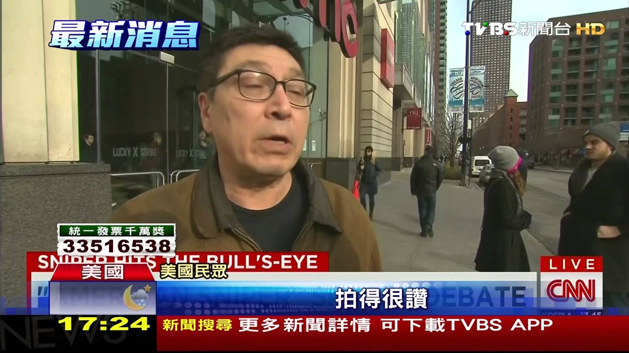美國人愛英雄戰爭片 《美國狙擊手》狂賣
