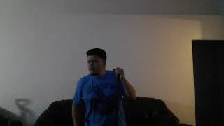 Jesus &quot;Mario&quot; Benavides (Amor Querido-Ram Herrera)