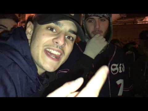 MUTE vs PERALE [FINAL] [MLG vs CDB vs GRND vs ALM]