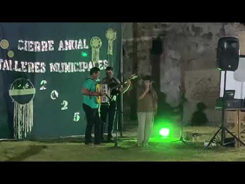 Augusto Ruiz Diaz en San Gustavo Entre Rios 