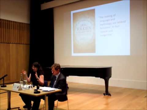 J.R.R. Tolkien's "A Secret Vice": 85 Years On