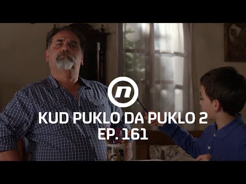 Svi žele da ih Roko slika - Kud puklo da puklo - epizoda 161 I sezona 2