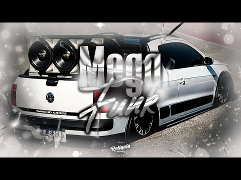 MEGA FUNK PANCADÃO AUTOMOTIVO REMIX 2025 - PANCADÃO AUTOMOTIVO GRAVE FORTE 2025 PARTE 23 NOVEMBRO