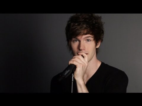 Tanner Patrick - Boyfriend (Justin Bieber Cover)