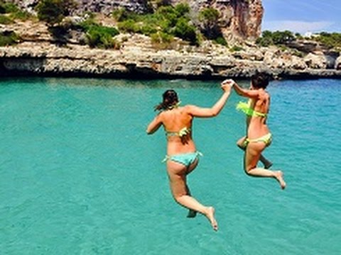 Mallorca 2015