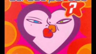 Dave 202 - Believe In Love (Beautiful Radiomix) [Official Hymn of Street Parade 2000]