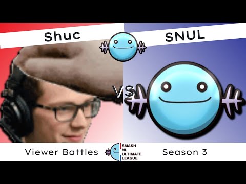 SNUL Extra's - Shuc Vs. SNUL [Viewer Battles]