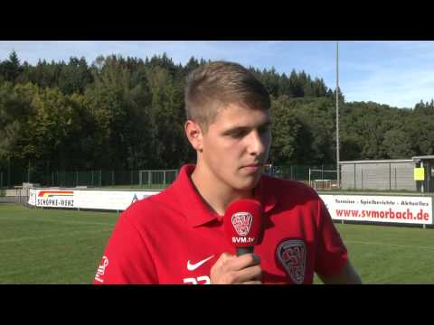 SV Morbach II - SG Dhrontal/Haag 3:0