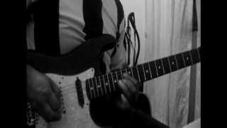 El Volvera - Marcos Witt - Danilo Montero - Guitar solo