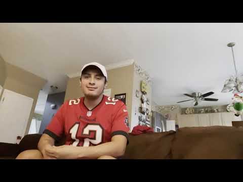 Tampa bay buccaneers jersey unboxing #GoBucs #TampabayBuccaneers #tampabay #Bucsnation