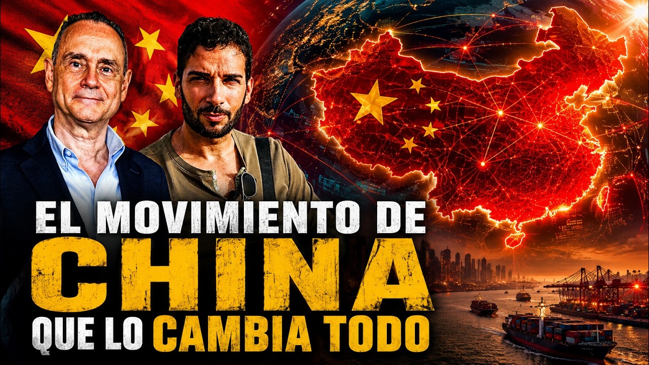 El Siglo de Occidente Está Terminando