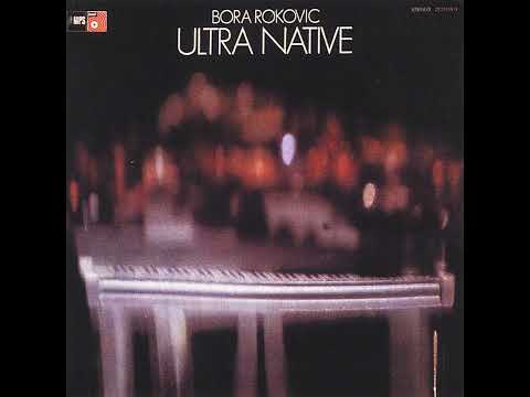 Bora Rokovic - J.B.W. HQ