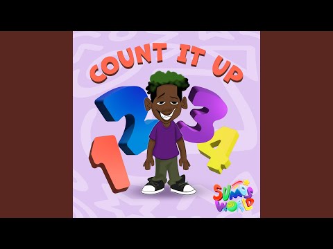 Count It Up