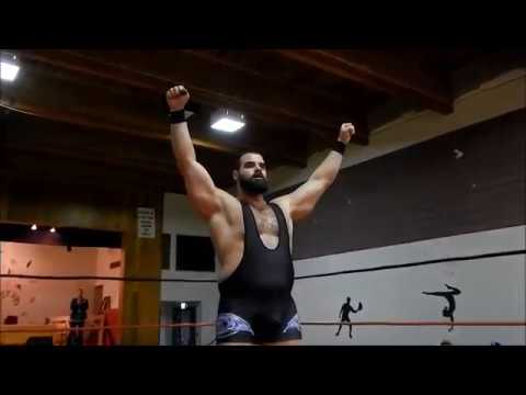 Markus Burke & Riddick Stone interview