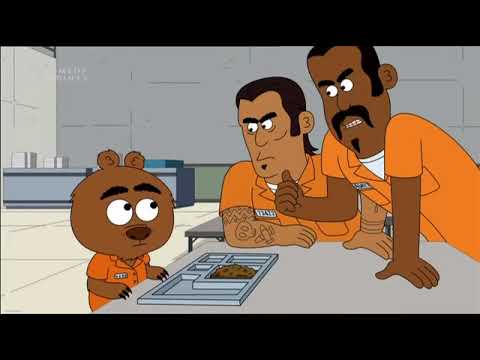 Brickleberry S02E10 CZ [Reupload]