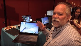 $1369 HP Spectre x360 15 (2018) with AMD RX Vega M GPU