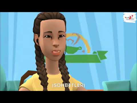 Biyonik Der'in Doğum Günü İçin Yarışma Videosu