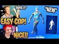 Tfue & Streamers React to the *NEW* 