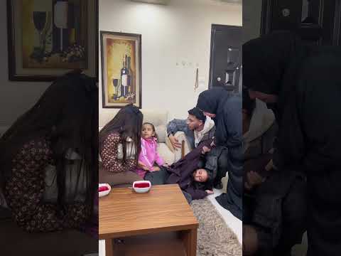 جتلكم بفكره جديده ( مؤامرة الجده)😱😱part 1 #اكسبلور