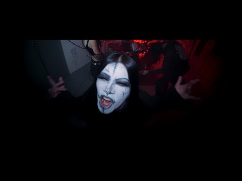 RAVEN BLACK - FxCK YOU (Official)