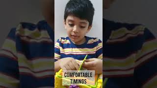 India&rsquo;s Best Online School with a Legacy of 50 Yrs in Education: What Indian Mom Has to Say About Us