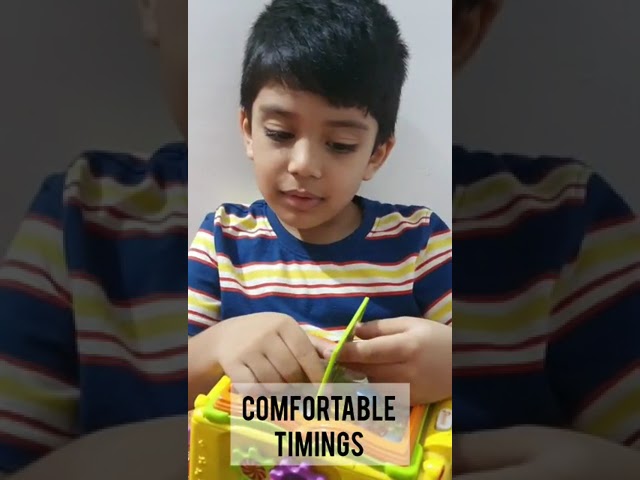 India&rsquo;s Best Online School with a Legacy of 50 Yrs in Education: What Indian Mom Has to Say About Us