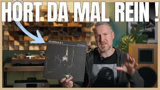 Der "Vinyl-Effekt" / Neues aus dem Plattenschrank / Musik auf Vinyl