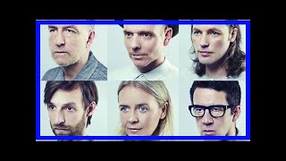 Belle and Sebastian reveal breezy track “The Same Star” ahead of new EP