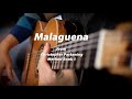 Malaguena (Christopher Parkening Method Book 1)