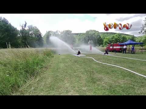 DHZ RUDNÍK (ženy) / 5.KOLO - IKHL / CETUNA / 09.07.2022