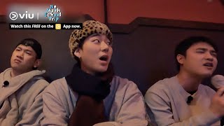 Download lagu #EXO’s #DO voice just melts our heart 🥰 | No Math School Trip mp3 Download lagu #EXO’s #DO voice just melts our heart 🥰 | No Math School Trip mp3