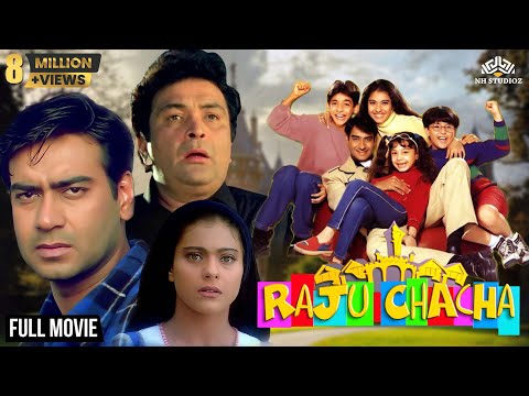 Raju Chacha
