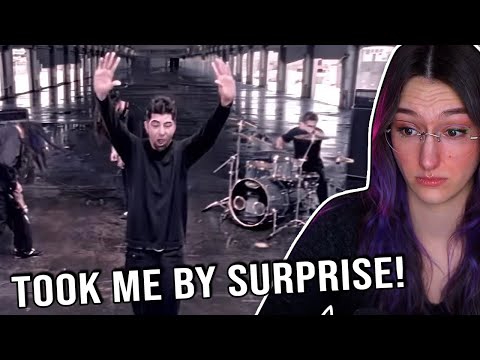 Deftones - Be Quiet And Drive (Far Away) I Singer Reacts I