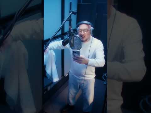 Savas & Yako rocked the o2 Music Studio. 🔥Track drops on November 14. 💥