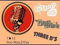 Doo Wop Day Party Three B S ③