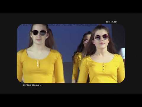 Modenschau 2019 - Fashion Time Sankt Vith (Teaser)