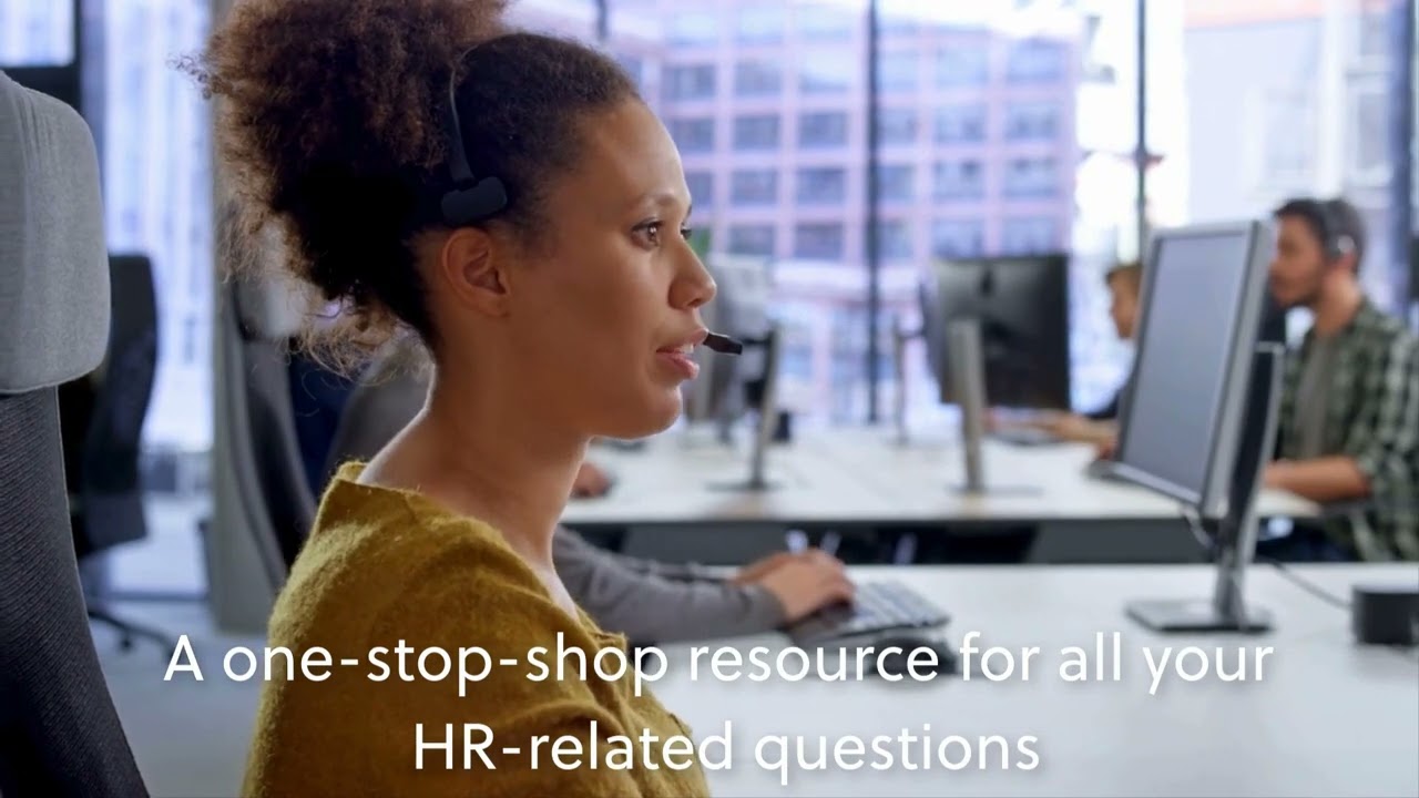 WORKFORCE WIZARDS HR LMS VIDEO
