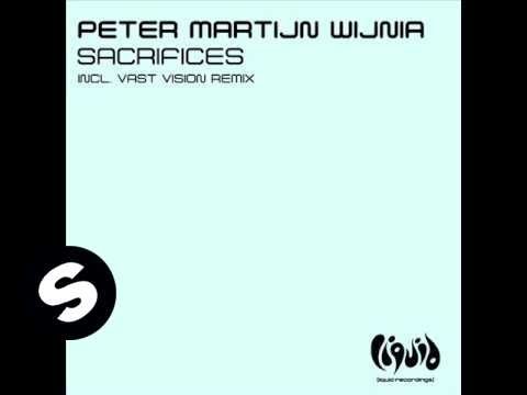 Peter Martijn Wijnia - Sacrifices (Original Mix)