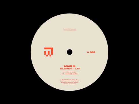 Anas M - Element 115