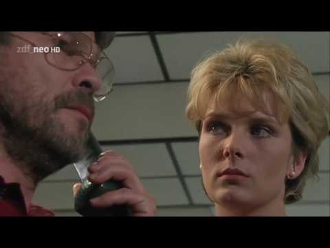 Ein Fall für zwei 124 - Mordsfreunde [HD Krimi] 1995 (Matula & Dr. Franck)