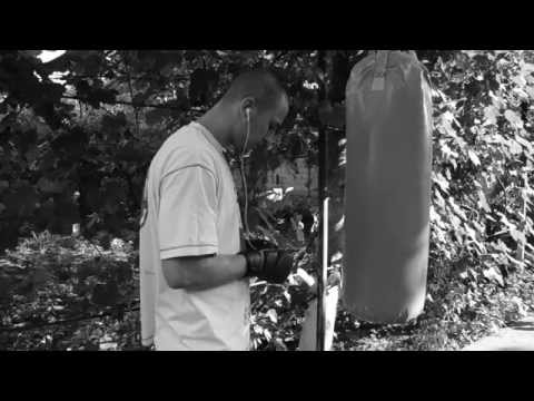 K.Arma  - Simte (Instrumental BaLu' Beatz)