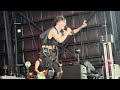 TX2 I Would Hate Me Too Live At Summer Of Loud In Wast Palm Beach FL 6 21 25