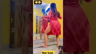 cute girl sexy & hot dance in sexy dress ? #shorts #tranding