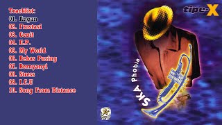 Download lagu TIPE-X - SKA PHOBIA mp3