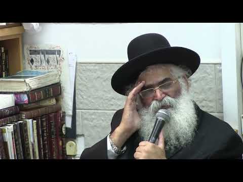 הרב יורם אברג'ל-המסר היומי-אל תהיה קר- כ"ה אייר תשפ"ד